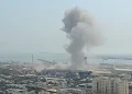 Iran žestoko napao američke baze u Jordanu, Bahreinu i Kuvajtu, oglasile se sirene