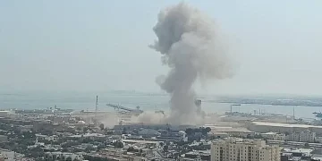Iran žestoko napao američke baze u Jordanu, Bahreinu i Kuvajtu, oglasile se sirene