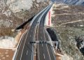 Druga dionica auto-puta Bar–Boljare u pripremi: EU i EBRD podržali projekat od 693 miliona eura