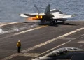 Amerika izvela zračne udare na Iran uprkos primirju: Teheran uzvratio balističkim napadom na bazu u Kuvajtu