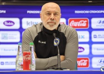 Barbarez nakon Kanade: Zadovoljan sam bodom, ovo nam otvara put