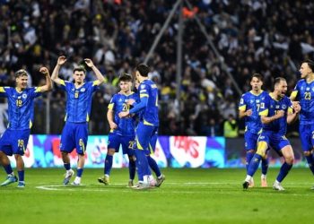 Američki mediji o Zmajevima: Savršen spoj mladosti i neprocjenjivog iskustva na terenu. Ovaj igrač je apsolutni hit!