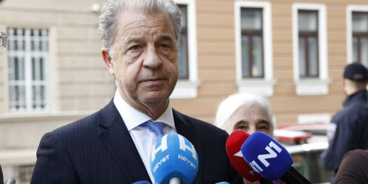 UN-ov tužitelj: Još se čekaju istrage u bivšoj Jugoslaviji protiv više od 2.000 osumnjičenih
