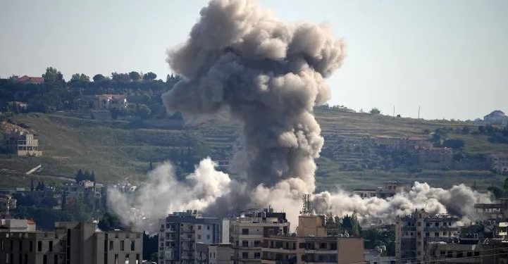 Nova ekskalacija u Zaljevu: Iran napao američke ciljeve u regiji, SAD izvršio udare na njegove radare