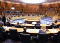 Delegacija PSBiH 13. juna na sjednici Parlamentarne skupštine Unije za Mediteran
