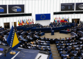 Evropski parlament pozvao političke lidere u BiH da okončaju opstrukcije i provedu reforme