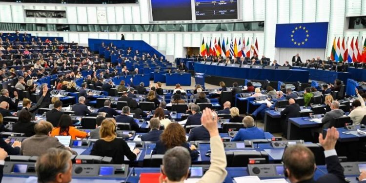 Evropski parlament će ove sedmice raspravljati o Bosni i Hercegovini i ostatku Zapadnog Balkana