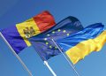 Ukrajina i Moldavija otvorile prvi pregovarački klaster