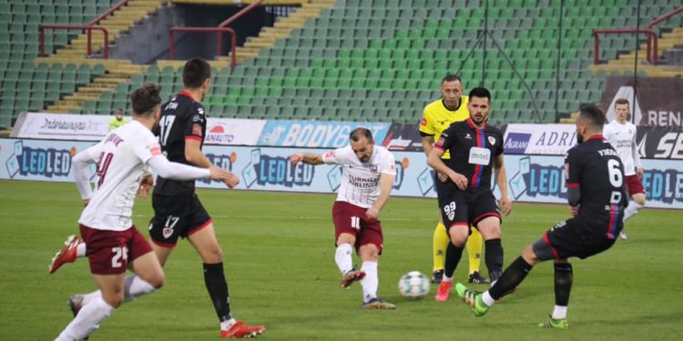 Danas žrijeb kvalifikacija za evropska takmičenja: Borac, Sarajevo i Velež saznali potencijalne rivale