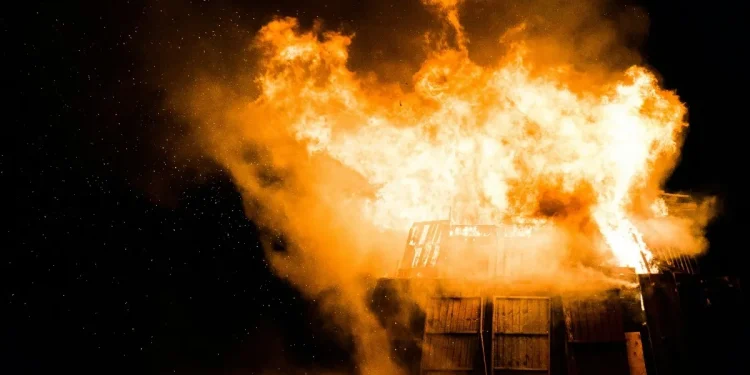 Katastrofa u Mjanmaru: Poginulo najmanje 55 ljudi