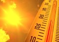 Izdato narandžasto upozorenje za cijelu BiH: Spremite se za toplotni val i temperature do 40 stepeni