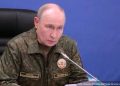 Kremlj: Putin i Tramp će nastaviti dijalog u bliskoj budućnosti