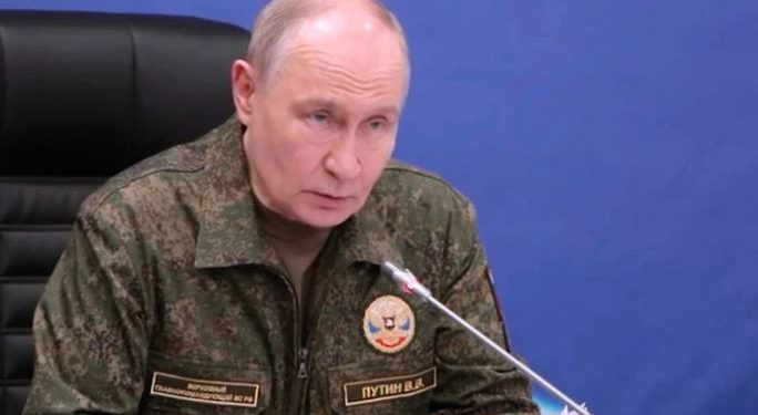 Kremlj: Putin i Tramp će nastaviti dijalog u bliskoj budućnosti