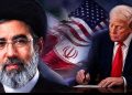 SAD osmu noć zaredom gađale Iran; Iran tvrdi da je dronovima gađao američke baze u Kuvajtu