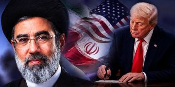 SAD osmu noć zaredom gađale Iran; Iran tvrdi da je dronovima gađao američke baze u Kuvajtu