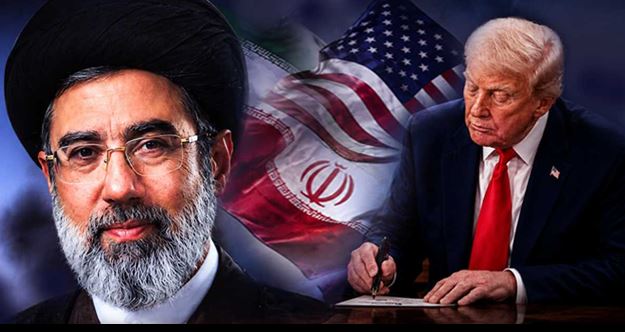 SAD osmu noć zaredom gađale Iran; Iran tvrdi da je dronovima gađao američke baze u Kuvajtu