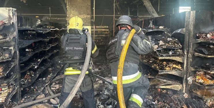 Rusija: Dvije osobe ubijene u ukrajinskom vazdušnom napadu na Rostovsku oblast