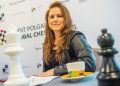 Judit Polgar odbila prijedlog Petra Mađara da se kandiduje za predsjednicu Mađarske