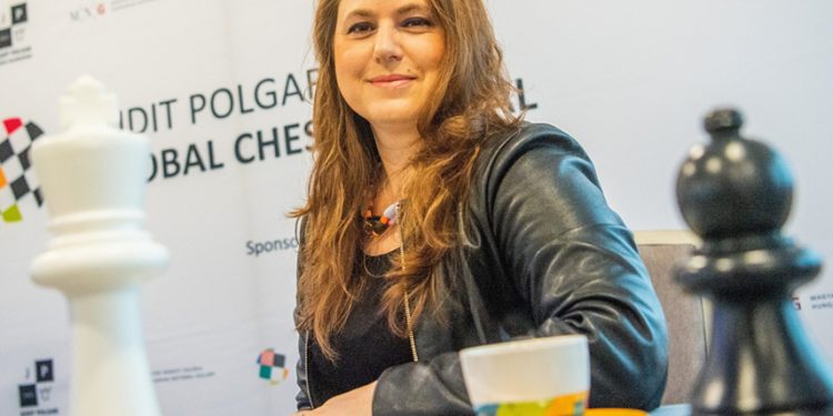 Judit Polgar odbila prijedlog Petra Mađara da se kandiduje za predsjednicu Mađarske