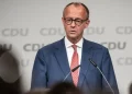 Merc: Ostajem pri prijedlogu o pridruženom EU članstvu Ukrajine i Zapadnog Balkana