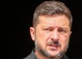 Zelenski: Zbog loših odnosa Fedorova i Sirskog smijenio sam obojicu za dobrobit nacije