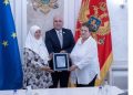 Delegacija udruženja iz Srebrenice u posjeti Skupštini Crne Gore