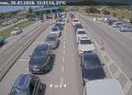 Kolaps na granicama: Kilometarske kolone na izlazu i ulazu u BiH