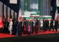 Delegacije iz gotovo 100 zemalja na ceremoniji odavanja pošte Aliju Hamneiju