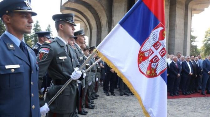 Na Mrakovici će danas biti obilježene 84 godine od Bitke na Kozari.
