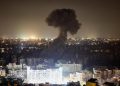 Amerika je izvela petosatni napad na Iran: “Imamo 50.000 vojnika na Bliskom istoku, ostajemo budni i smrtonosni”