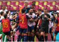 Fudbaleri Španije pobijedili Belgiju i plasirali se u polufinale Svjetskog prvenstva