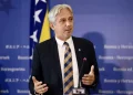Sud BiH odbio žalbu HSP-a, Kovačević ostaje kandidat za Predsjedništvo BiH