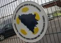 Odgođena utakmica Superkupa Bosne i Hercegovine