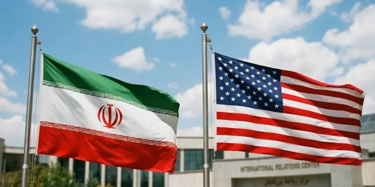 Posrednici ostvarili napredak ka obnovi pregovora SAD i Iran, Teheran upozorio da bi američka pomorska blokada predstavljala proširenje rata