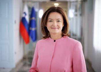 Povučena kandidatura Tanje Fajon za funkciju u diplomatiji EU zbog protivljenja Ljubljane