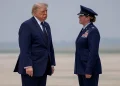 Stotine šumskih požara poharale Kanadu, Trump im prijeti carinama zbog dima koji ulazi u SAD