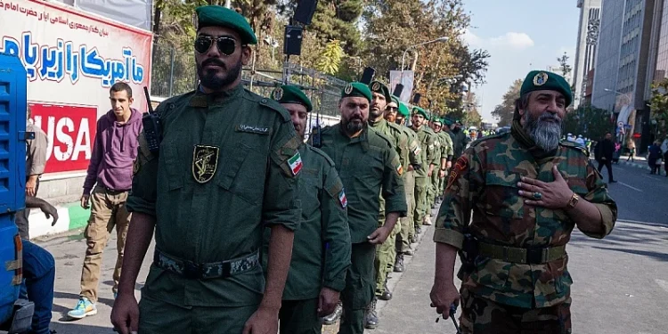 Iran uputio upozorenje: “Sklonite građane od američkih baza, stiže naš odgovor”