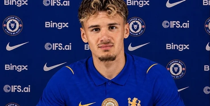 Šta Chelsea nudi Alajbegoviću: Finansijski jača ponuda, mogao bi odmah na posudbu