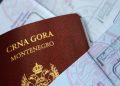 Crna Gora uvodi vize Rusiji, Belorusiji, Kini, Saudijskoj Arabiji i Turskoj