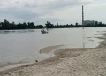 Najniži vodostaj Dunava u Srbiji u posljednjih 50 godina