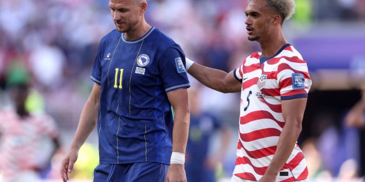 Poraz reprezentacije BiH i oproštaj od istorijskog Svjetskog prvenstva za našu selekciju