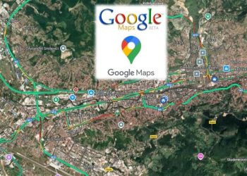 Google Maps krije opciju koja može da sačuva bateriju na dugim putovanjima