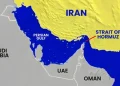Nove tenzije u Hormuškom moreuzu: I SAD i Iran tvrde da kontrolišu ovaj prolaz