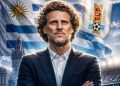 Legendarni Diego Forlan postaje selektor Urugvaja