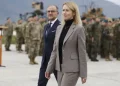 Kaja Kallas u Sarajevu: Podrška Evropske unije i rješavanje gužvi na granicama