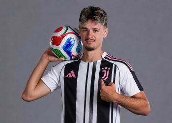 Alajbegović danas na ljekarskim pregledima u Torinu? Transferu u Juventus kumovao Miralem Pjanić