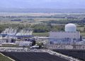Toplotni val ugrožava hlađenje nuklearnih elektrana, problem i u Krškom