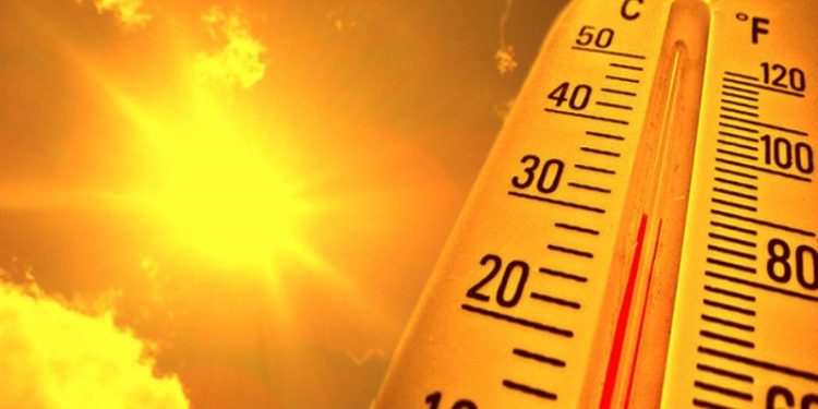Narandžasto upozorenje za BiH – Stiže nam ekstremni toplotni val s temperaturama i do 43 stepena