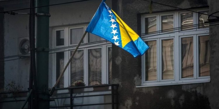 Danas Dan žalosti zbog tragične smrti pet bh. planinara
