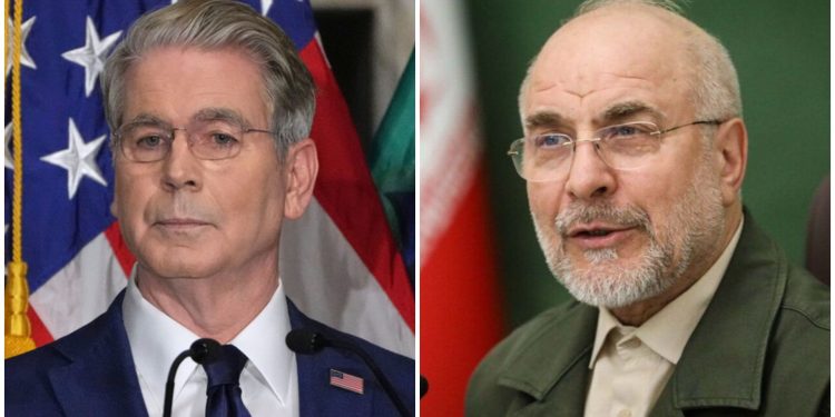 SAD zaprijetile izbacivanjem iz dolarskog sistema svima koji posluju s Iranom, stigao odgovor iz Teherana